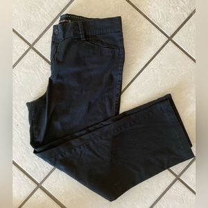 Women’s Lee Relaxed Fit Chino Pant Size 16P